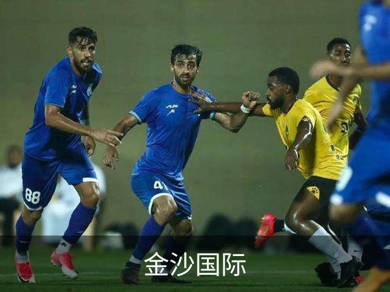 金沙国际介绍